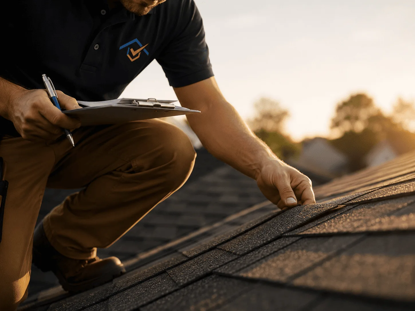 Why Choose Roof Inspection in Broadbent, OR