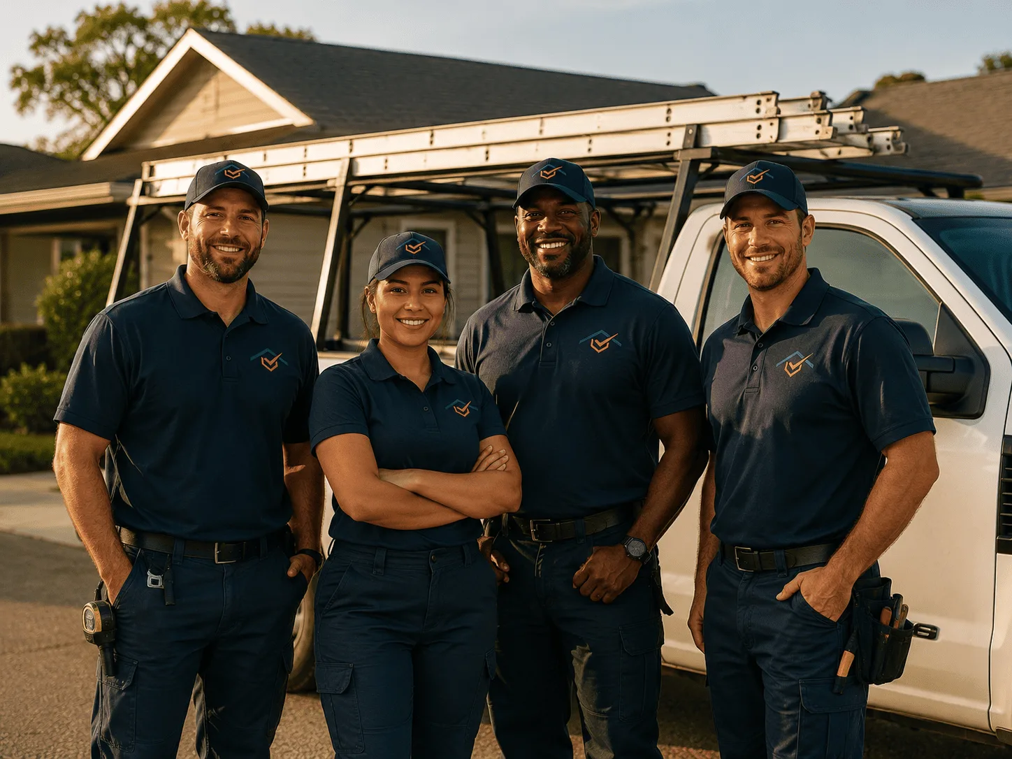 Roof Inspection company in Broadbent, OR